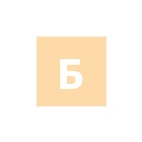 Лого Бетон Сити Строительная компания