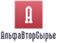 Лого АльфаВторСырье