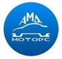 Лого АМД-Моторс Сочи