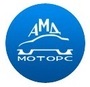 Лого АМД-Моторс
