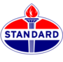 Лого Standard Oil Company Incorporated