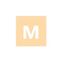 Лого Мечел-Сервис