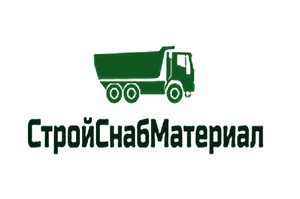 Лого СтройСнабМатериал