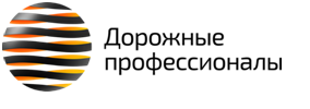 Лого Дорожные Профессионалы