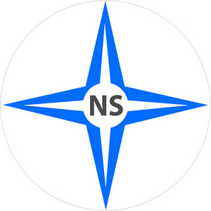 Лого Группа Компаний Северная Звезда