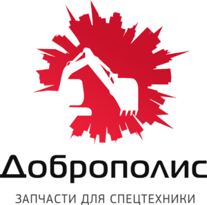 Лого ООО ТД "Доброполис Урал"