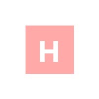 Лого Hi-Tech Stone