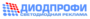 Лого Диодпрофи