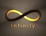 Лого Infinity design