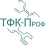 Лого ТФК-Проф
