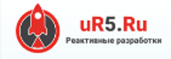 Лого Студия UR5.RU
