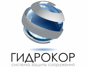 Лого ГИДРОКОР