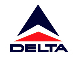 Лого "Дельта"