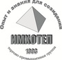 Лого Имхотеп, ТПГ