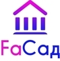 Лого Компания FaСад (Фасад)