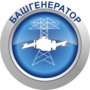 Лого БашГенератор, ООО