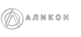 Лого Аликон, ООО