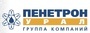 Лого Пенетрон-Урал, ООО