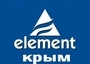 Лого Элемент-Крым