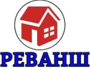 Лого РЕВАНШ, Оптово-розничный, торгово-производственный центр