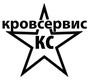 Лого КРОВСЕРВИС, Торгово-производственная компания