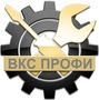 Лого Компания ВКС Профи