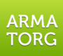 Лого ARMA TORG, ООО