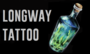 Лого Longway tattoo
