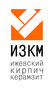 Лого ИЗКМ, ООО
