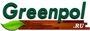 Лого Greenpol.ru
