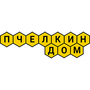 Лого Пчелкин Дом, ИП Ширинов Р. М.