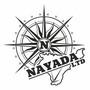 Лого ООО Наяда