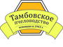 Лого Тамбовское пчеловодство, ООО