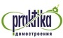 Лого Практика домостроения Опт, ООО