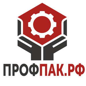 Лого ПрофПак.рф