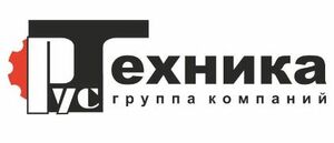 Лого ТД Рустехника
