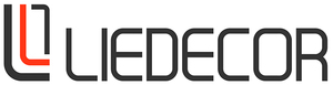 Лого «Лидекор» - продажа карнизов для штор
