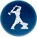 Лого ТехПром