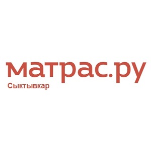 Лого Матрас.ру - матрасы и спальные принадлежности