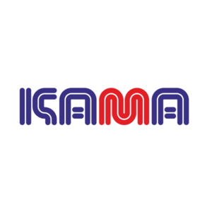 Лого НПП "КАМА"