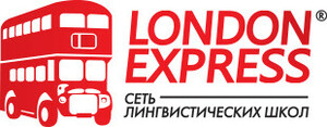 Лого Лондон-Экспресс