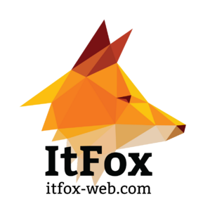 Лого ItFox