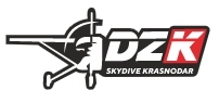 Лого DZ KRASNODAR