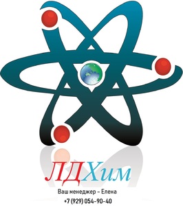 Лого ЛДХим