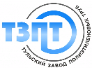 Лого ТУЛЬСКИЙ ЗАВОД ПОЛИЭТИЛЕНОВЫХ ТРУБ - ТЗПТ