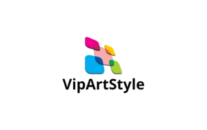 Лого VipARTstyle