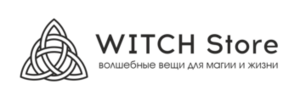 Лого WITCH STORE