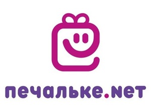 Лого Печальке.net