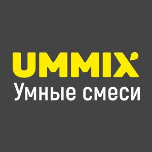 Лого УММИКС