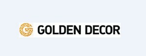 Лого Golden Decor